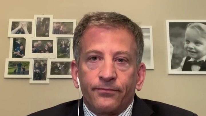 Dan Hoffman on tensions with Iran: US must establish 'escalation dominance'