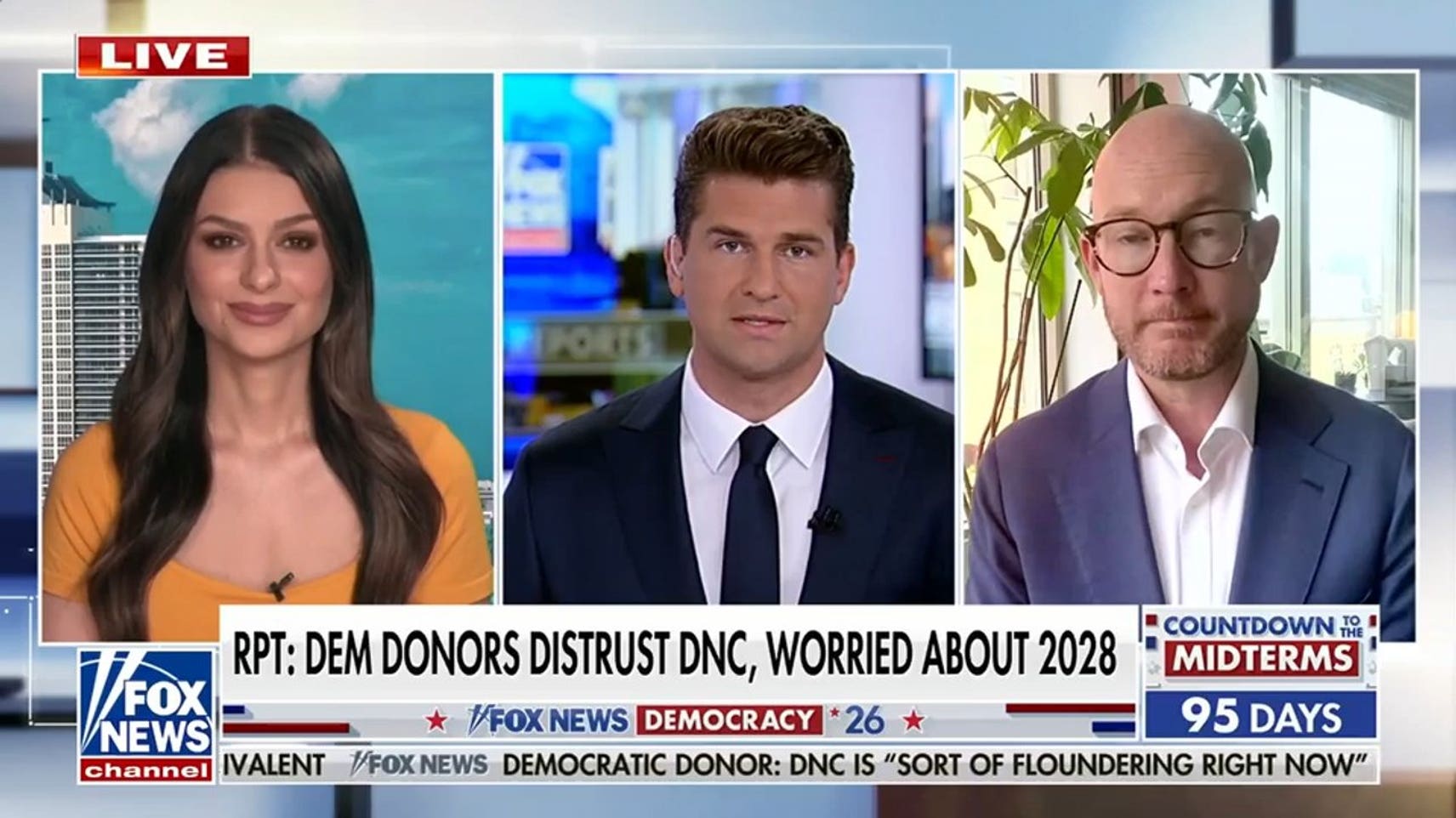 Elizabeth Pipko: DSA candidates seem to be taking over the left