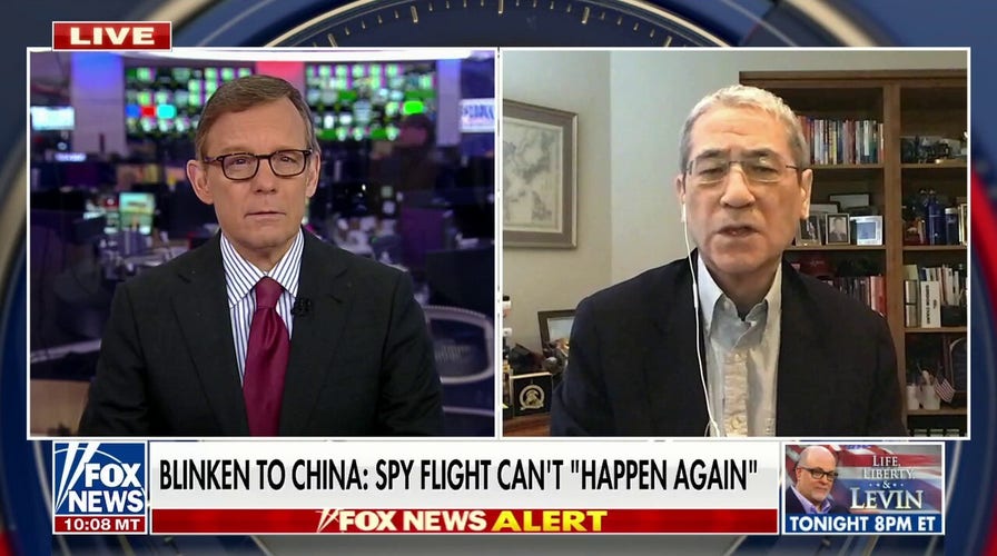 Gordon Chang slams Biden admin for 'hollow warnings' to China after Munich meeting