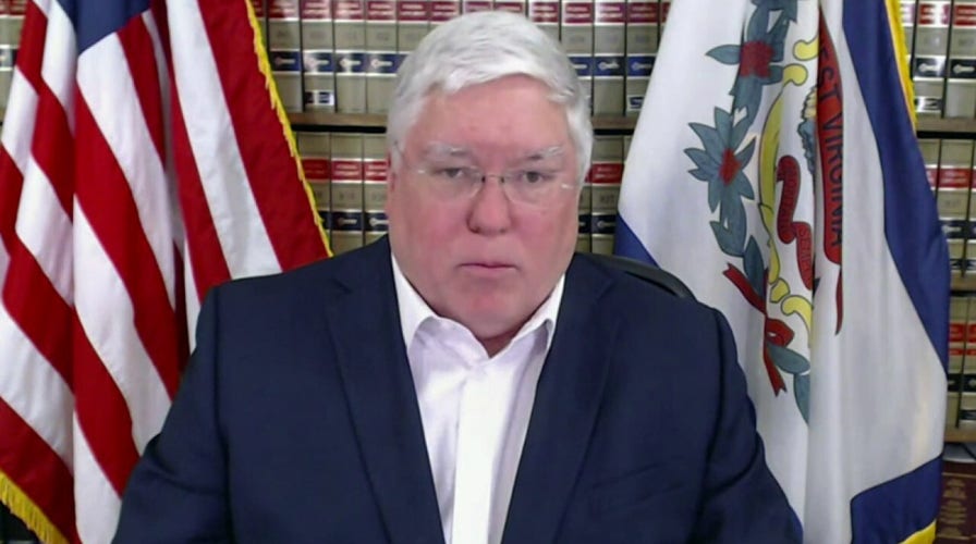 West Virginia AG says we're moving to 'different stage' of drug epidemic