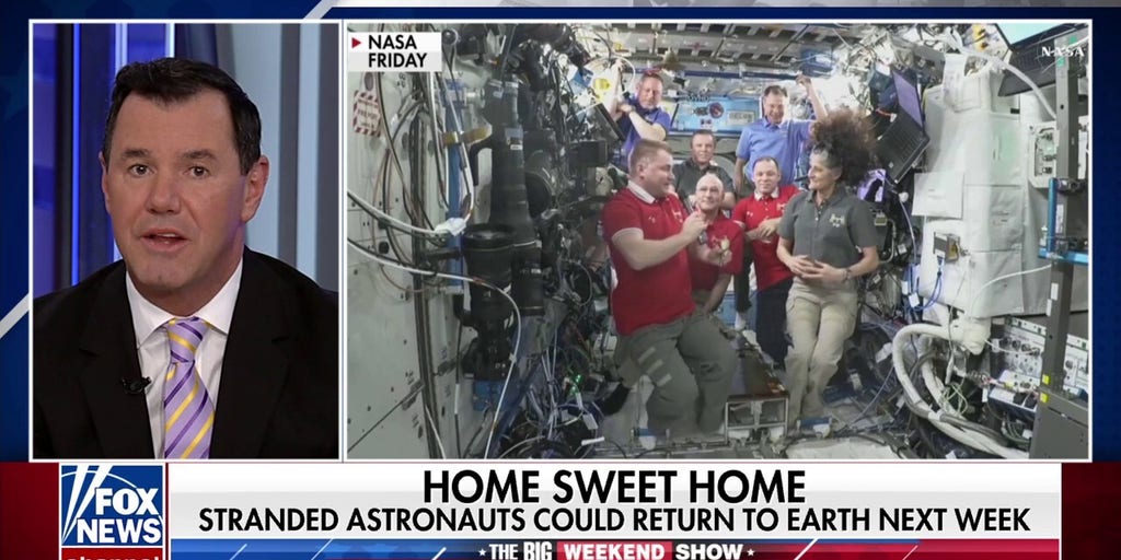 Stuck in space: Stranded astronaut agrees with Elon Musk over failed rescue missions