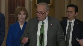 Schumer sounds off on Trump response to Los Angeles riots