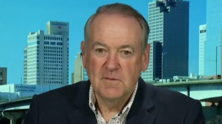 Mike Huckabee: Role of governors is not to ‘permanently restrict’ civil liberties and freedoms