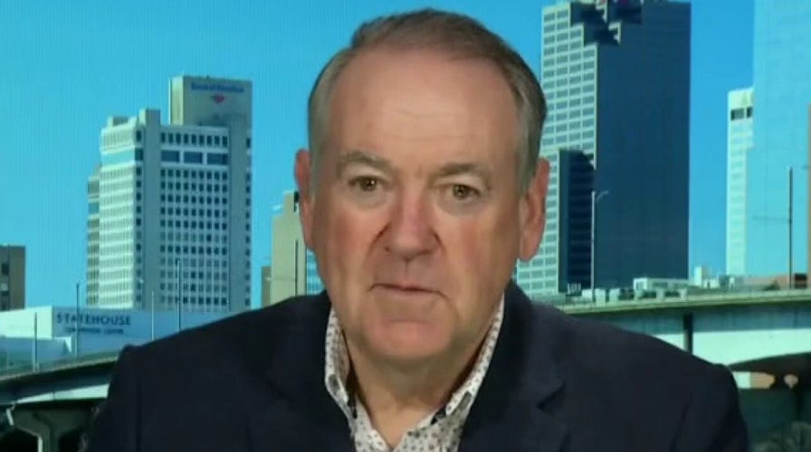 Mike Huckabee: Role of governors is not to ‘permanently restrict’ civil liberties and freedoms