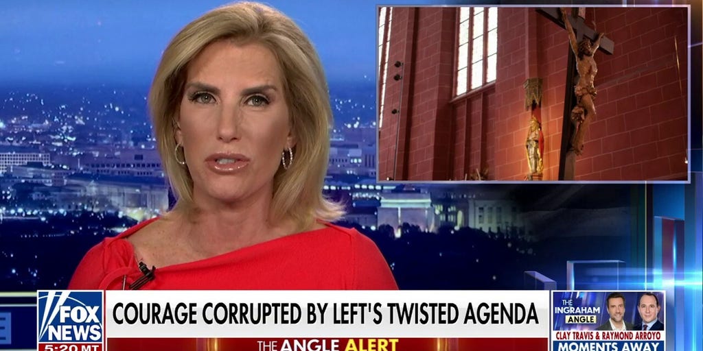 Laura: The gatekeepers want us silent | Fox News Video