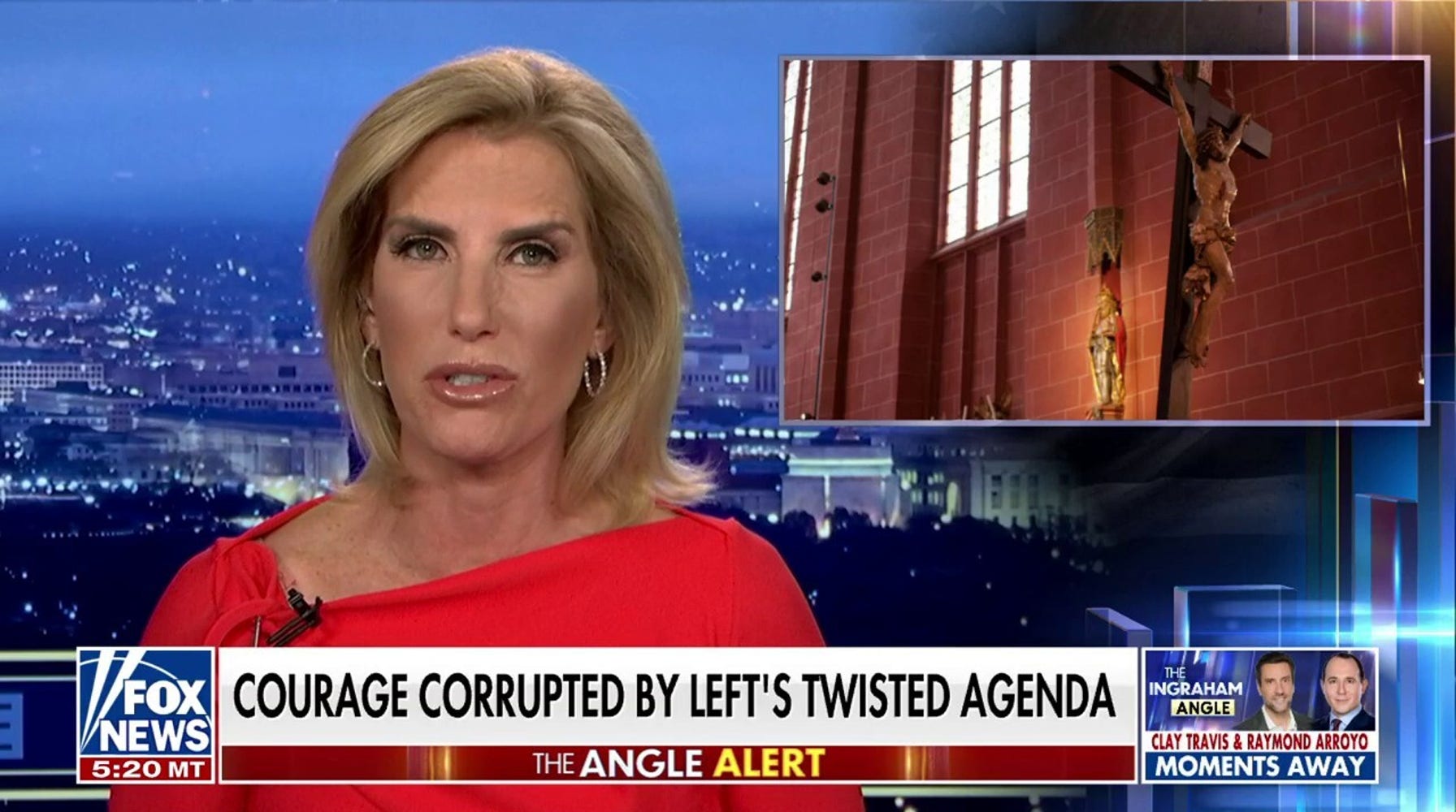 Laura Ingraham: The Gatekeepers Want Us Silent