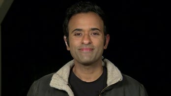 We need to celebrate excellence: Vivek Ramaswamy