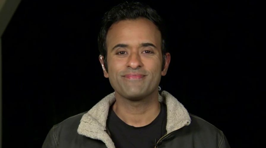 We need to celebrate excellence: Vivek Ramaswamy