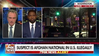 FBI investigating National Guard shooting as an ‘act of terror’ - Fox News