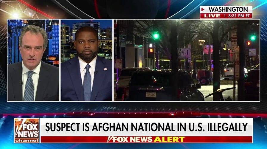 FBI investigating National Guard shooting as an ‘act of terror’