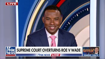 On overturning abortion, Richard Fowler: If we are pro-life, we should go ‘all the way there’