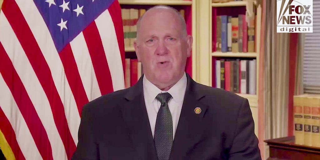 White House border czar issues warning to Spanberger on blocking ICE from Virginia jails, cites Minnesota