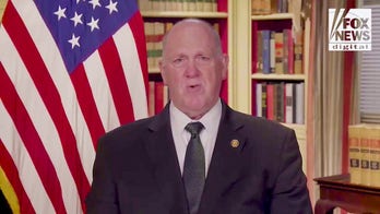 White House border czar issues warning to Spanberger on blocking ICE from Virginia jails, cites Minnesota