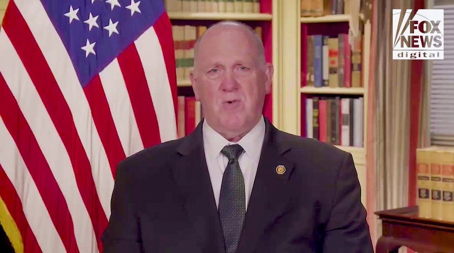 White House border czar issues warning to Spanberger on blocking ICE from Virginia jails, cites Minnesota