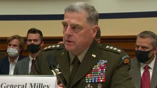 House GOP confront failing military leaders - Fox News