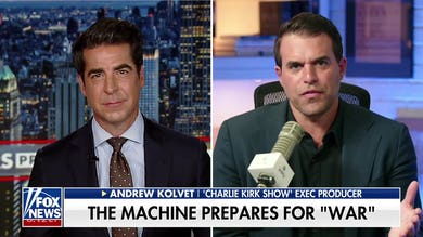 These people will stop at nothing: Andrew Kolvet
