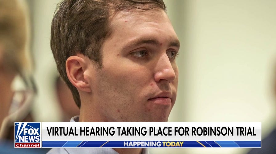 Attorney warns cameras could taint jury in Charlie Kirk murder case