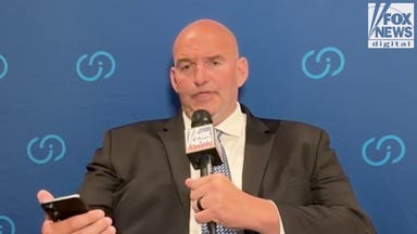 Fetterman rips his party for elevating Mao-praising communist: ‘foreign to any Democrat’