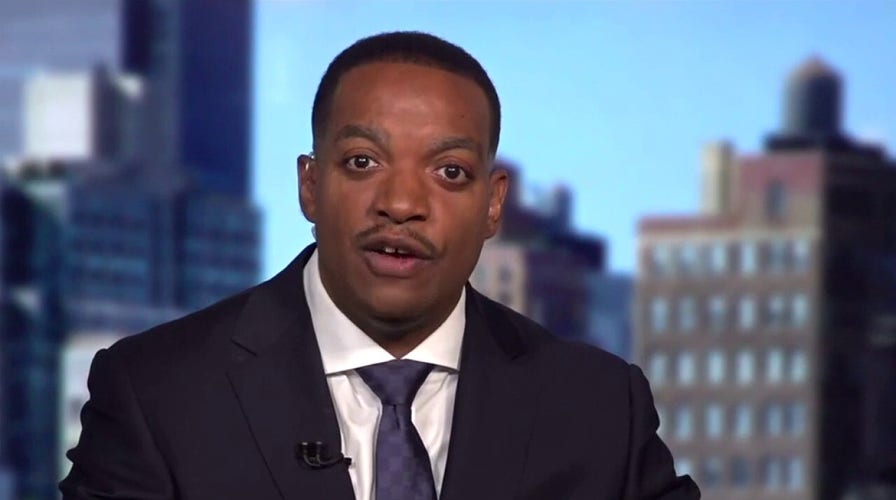 Former NYPD Lieutenant says Democratic leaders have failed to take action to prevent violence