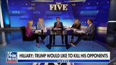 Trump needs to speak directly to the American people every chance he gets: Kayleigh McEnany