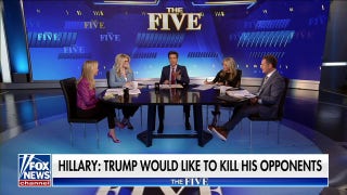 Trump needs to speak directly to the American people every chance he gets: Kayleigh McEnany - Fox News