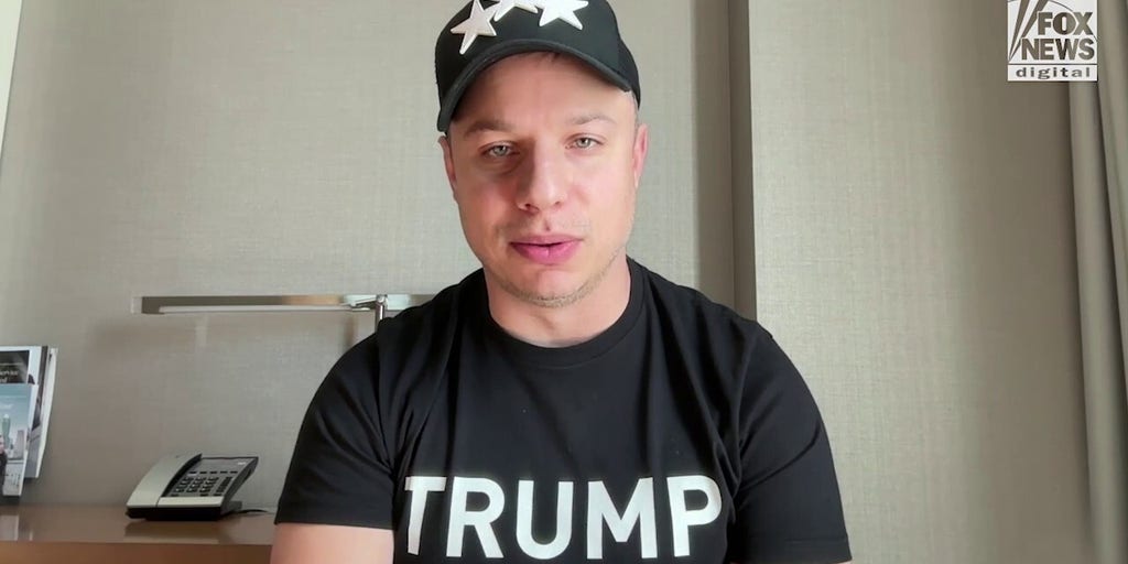 Pro-Trump tech CEO Anthony Constantino on why he's the best candidate to succeed Stefanik