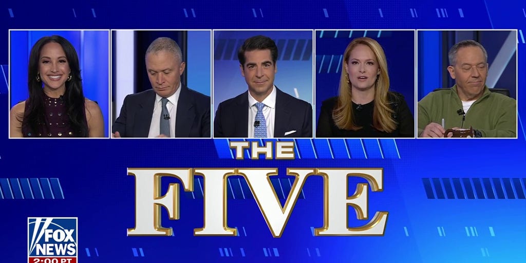 ‘The Five’: Move over, there’s a new political coalition forming