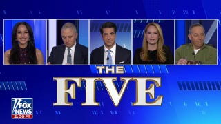 ‘The Five’: Move over, there’s a new political coalition forming - Fox News