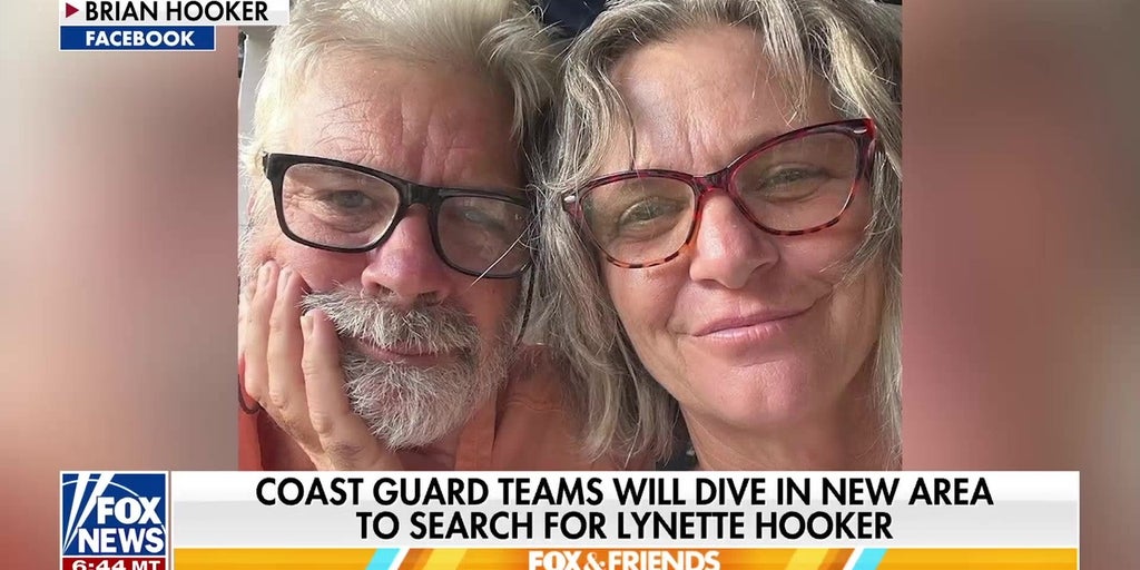 New GPS data revealed in search for missing woman Lynette Hooker