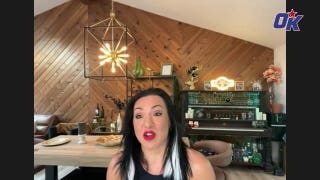 MLW's Lady Frost reacts to Tessa Blanchard's arrival - Fox News