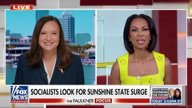 Sen Moody rips DSA opponent Angie Nixon for trying to 'light this country on fire'