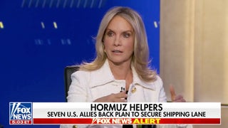 Dana Perino: The scales have tipped between mainstream and social media  - Fox News