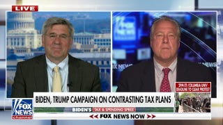 The US saw an economic boom with Trump tax cuts: Steve Moore - Fox News
