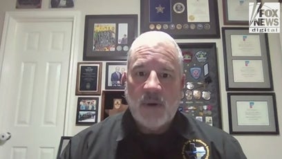 Retired Austin cop tears into leftist city council for stripping police of key tools before shooting rampage