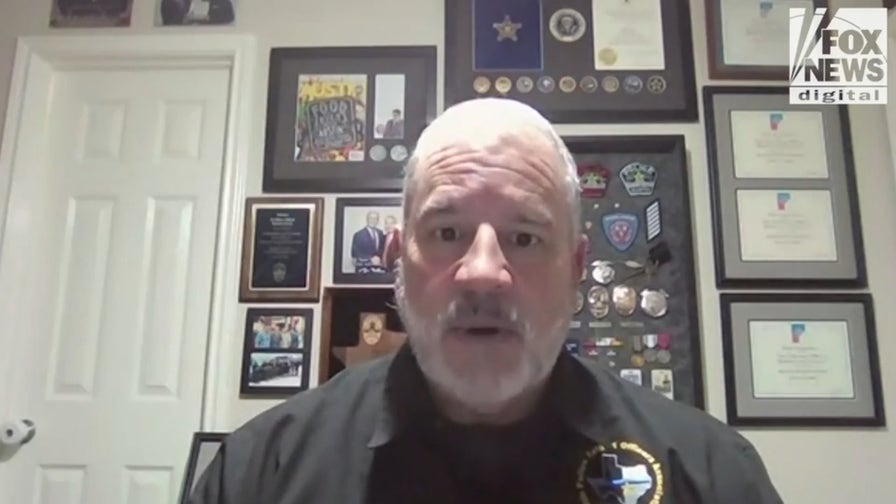 Retired Austin cop tears into leftist city council for stripping police of key tools before shooting rampage