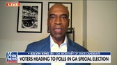 GA Secretary of State candidate Kelvin King on voters heading to polls in GA special election