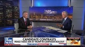 Does a growing 2024 GOP field benefit Trump?
