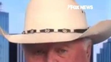 Sid Miller warns data center boom is threatening US farmland