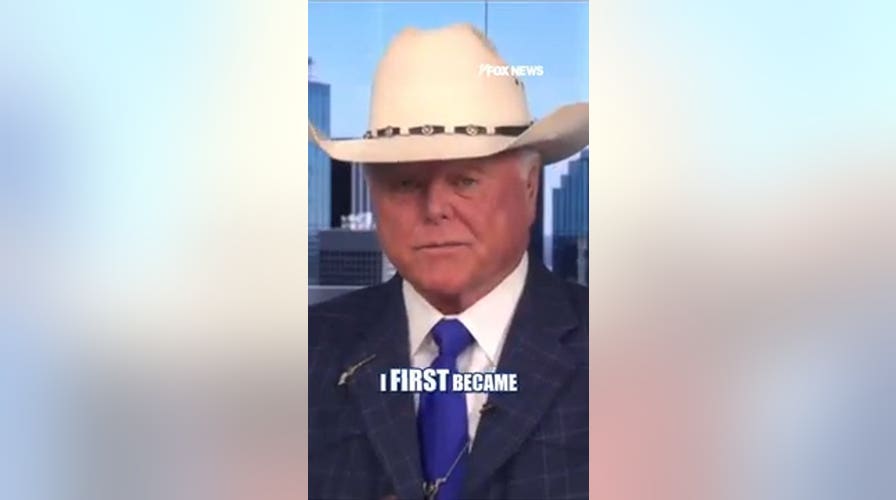 Sid Miller warns information halfway roar is threatening US farmland