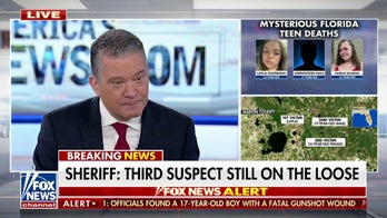 Paul Mauro praises ‘old school’ Fla. sheriff for using ‘modern techniques’ to track down murder suspects