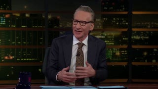 Bill Maher and Ben Shapiro had a spirited debate about morality and the Bible