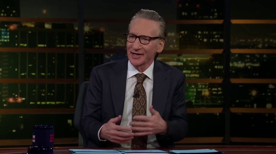 Ben Shapiro and Bill Maher clash over morality and the Bible