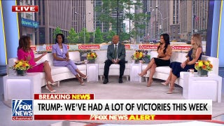 'Outnumbered' reacts to Supreme Court ruling: 'Restores power to the people'