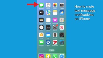Kurt 'CyberGuy' Knutsson shows how to customize iPhone notification settings to avoid information overload
