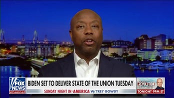 Sen. Tim Scott: What do the American people deserve?