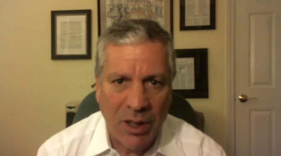 Gasparino: Wall Street money bolting to low-tax Florida, Texas