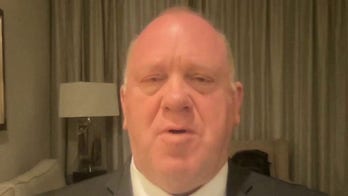 Homan fires back at AOC on border 'surge': She must accept this as 'national security crisis'