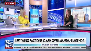 This is the story of leftism: Karol Markowicz