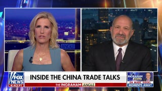 US is in a ‘super place,’ says commerce secretary on China trade talks