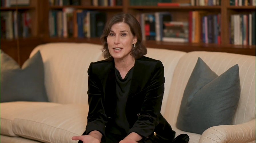 Columbia University acting president calls anti-Israel takeover 'utterly unacceptable'
